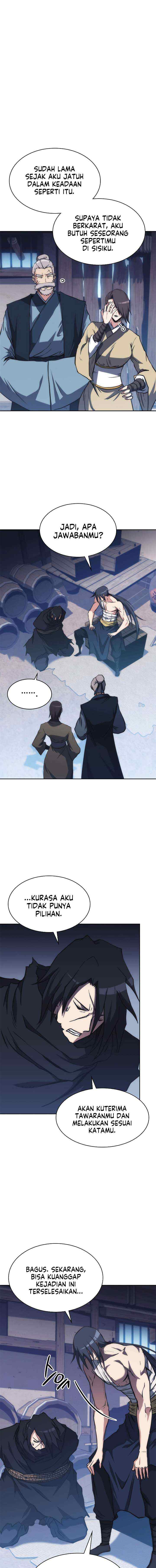 MookHyang - The Origin chapter 44 halaman 7