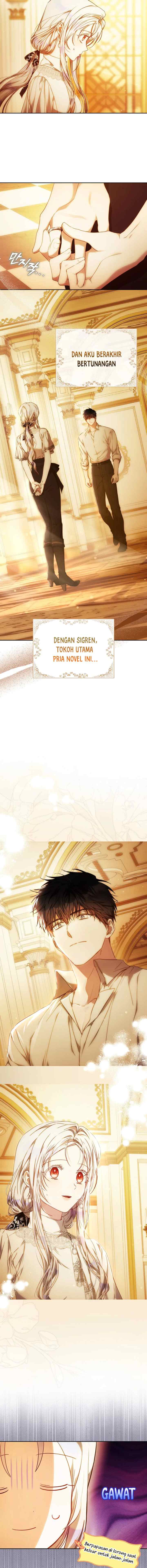 I Became the Wife of the Male Lead chapter 104 halaman 5