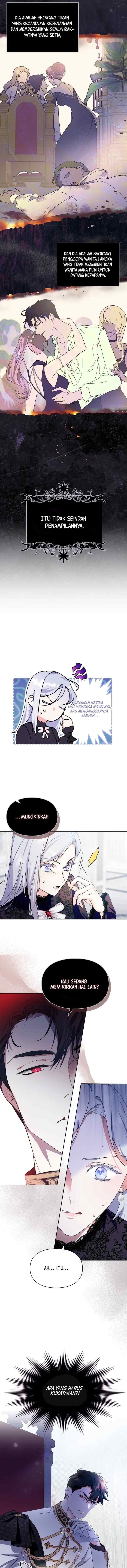 I Became the Tyrant's Servant chapter 1 halaman 10