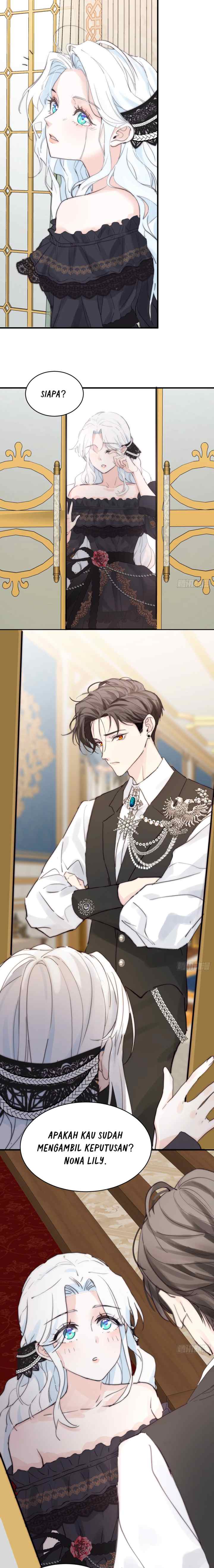 The Ducal Family's Poisonous Flower chapter 5 halaman 19