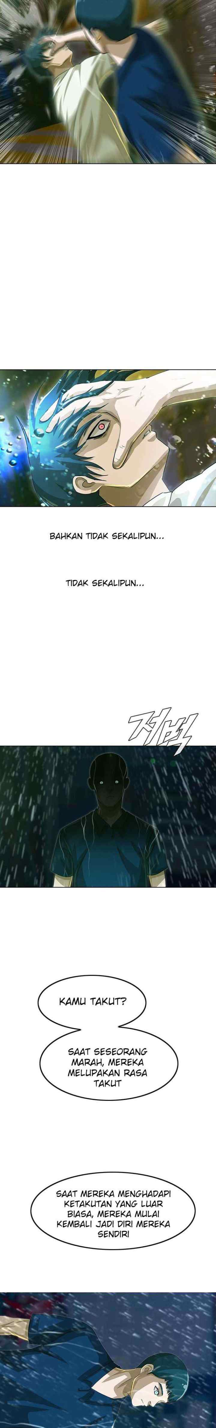 The Girl from Random Chatting! chapter 45 halaman 12