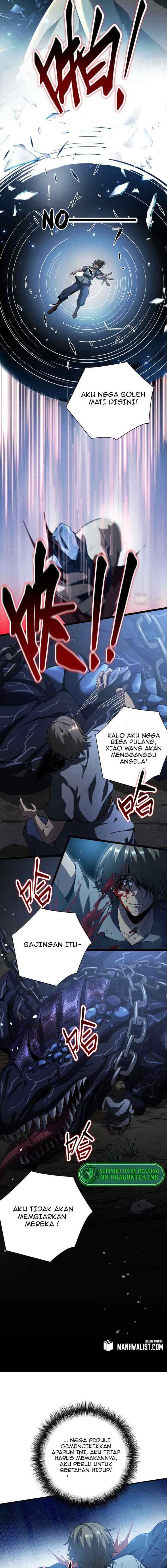 I Evolved After Devouring the Demon God chapter 1 halaman 14