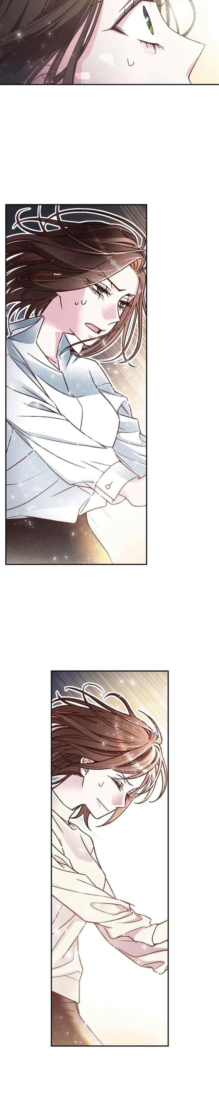 Sora no Shizuku chapter 52 halaman 17