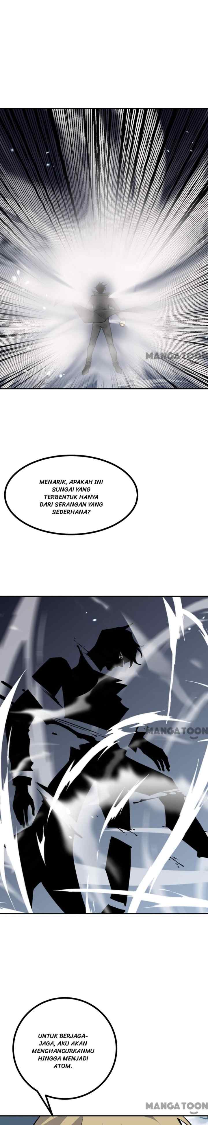 OP After 30 Days Of Sign-In chapter 131 halaman 4