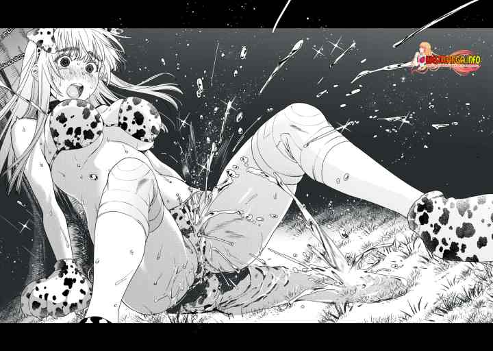 Hajirau Kimi ga Mitainda chapter 19 halaman 11