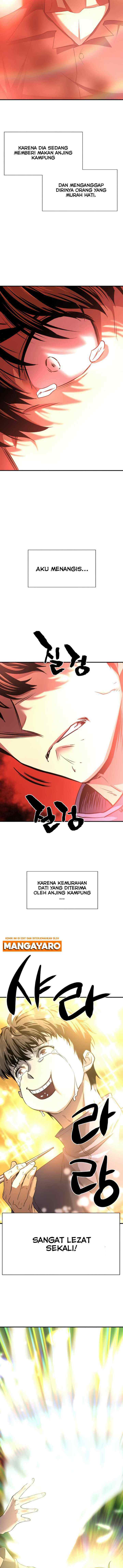 O melhor engenheiro do mundo chapter 66 halaman 5