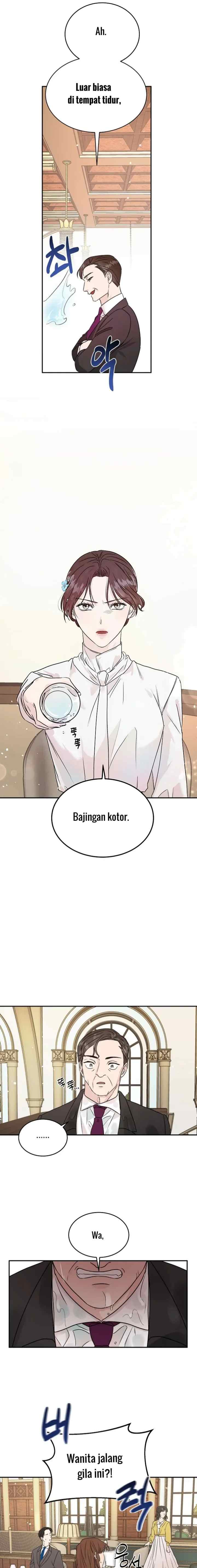 Remarried Couple chapter 2 halaman 16