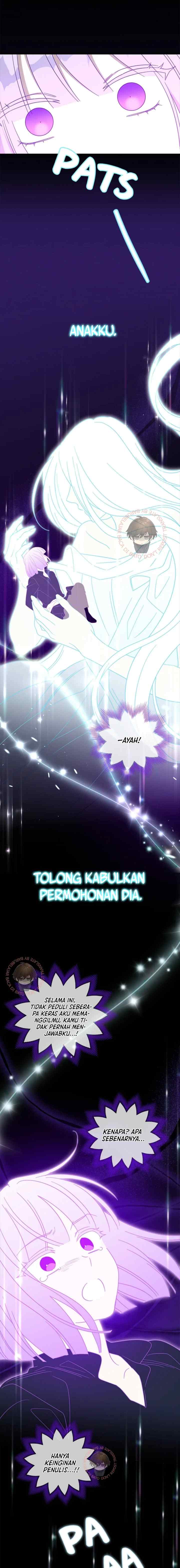 Cassia & Zesteer chapter 98 halaman 9