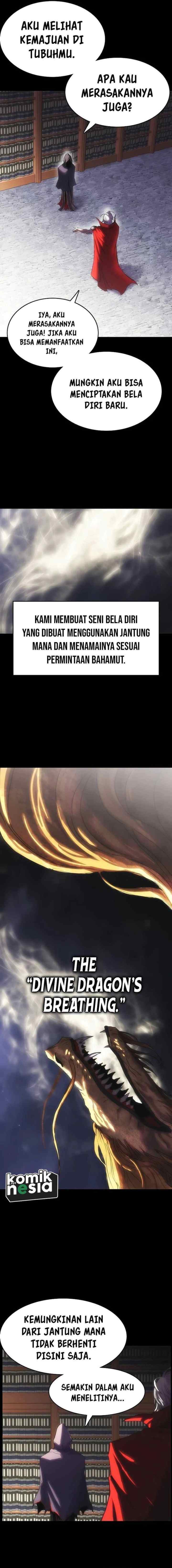 Bloodhound's Regression Instinct chapter 25 halaman 5