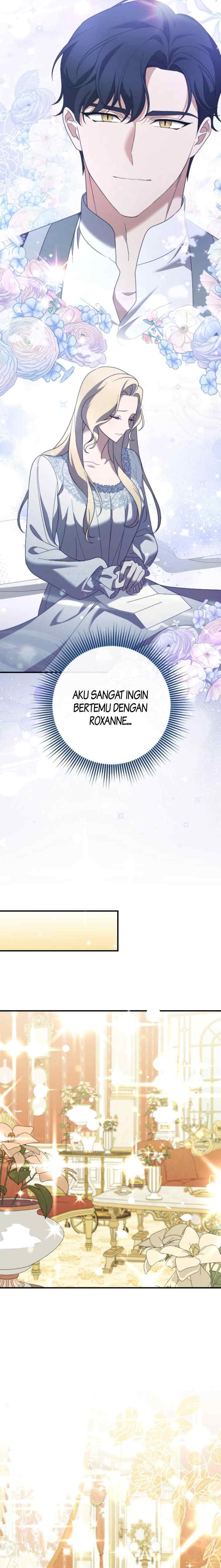 The Empress's Beast Selection chapter 29 halaman 11