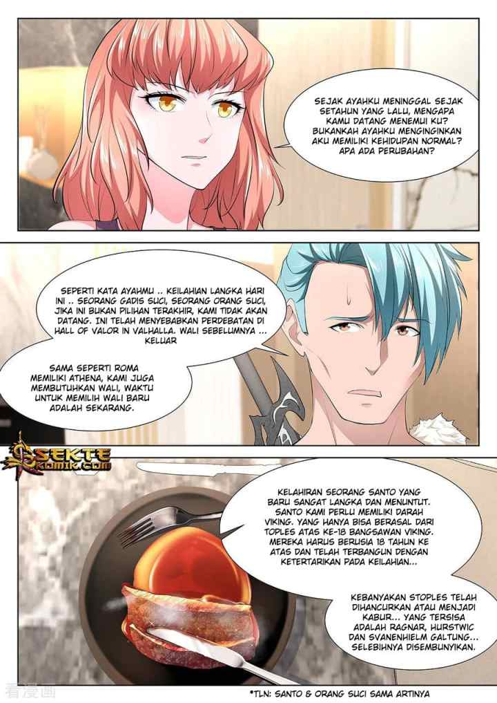 Metropolitan System chapter 344 halaman 7