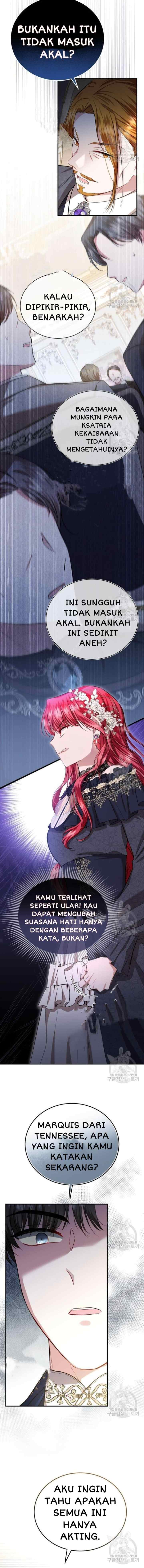 That Villain's Life, I'll Live It Once chapter 20 halaman 4