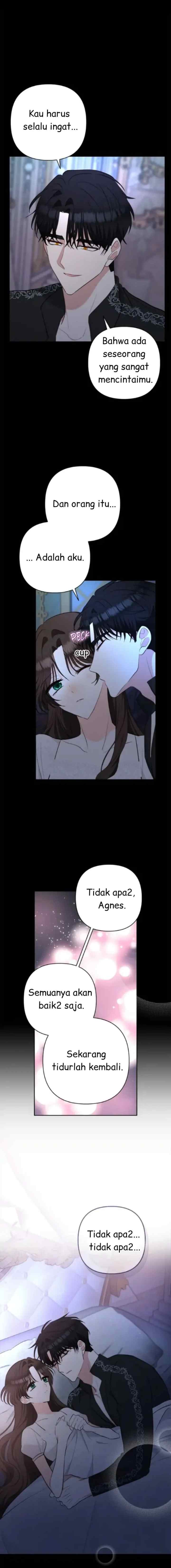 Las dos flores de la noche chapter 28 halaman 9