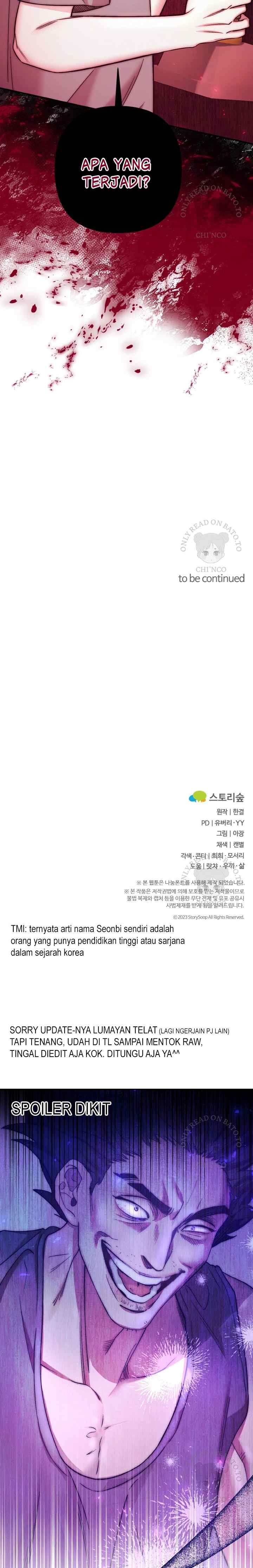 Acting Genius, Top Idol! chapter 60 halaman 20