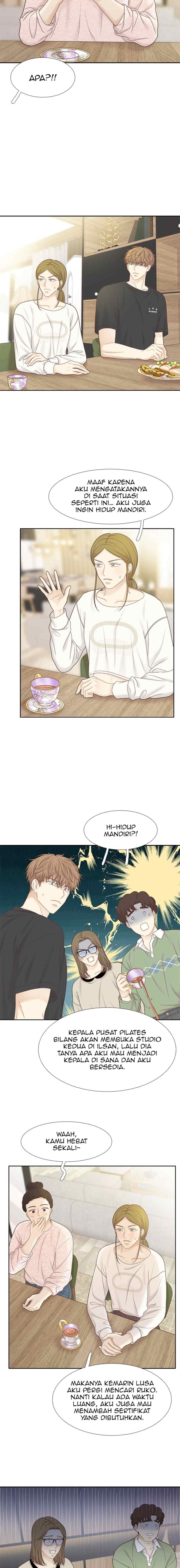 Odd Girls Out S2 chapter 202 halaman 6