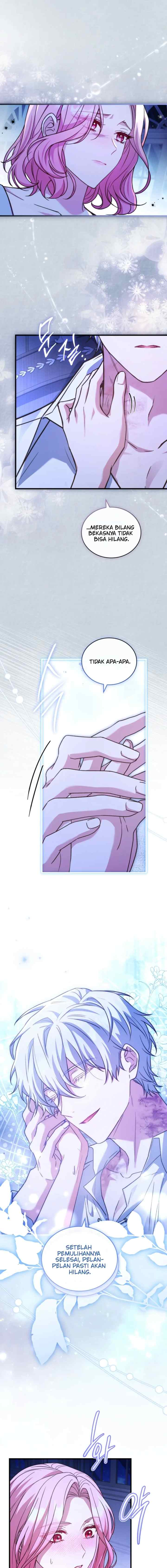The Price of Breaking Up chapter 80 halaman 16