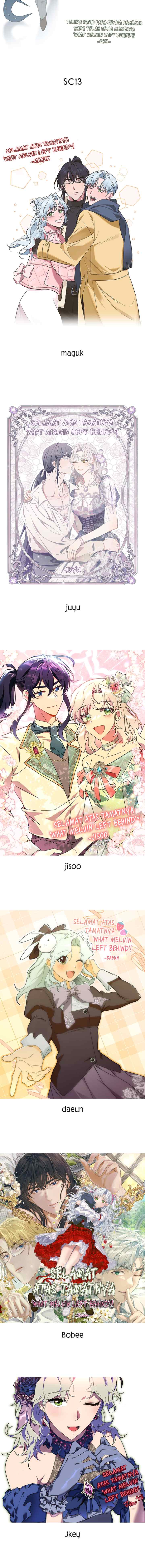 What Melvin Left To Them chapter 95 halaman 17