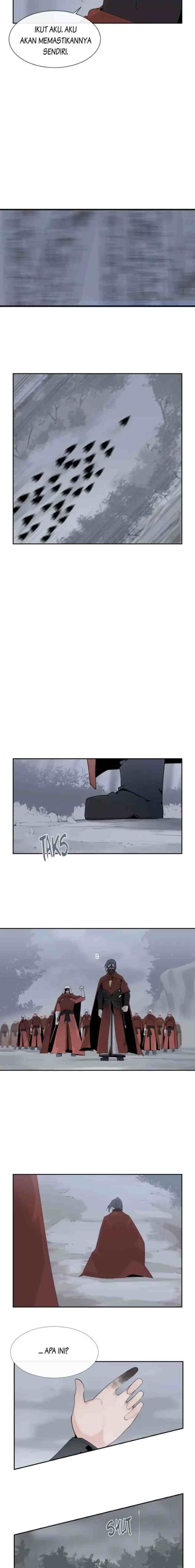Devil Sword King chapter 177 halaman 8
