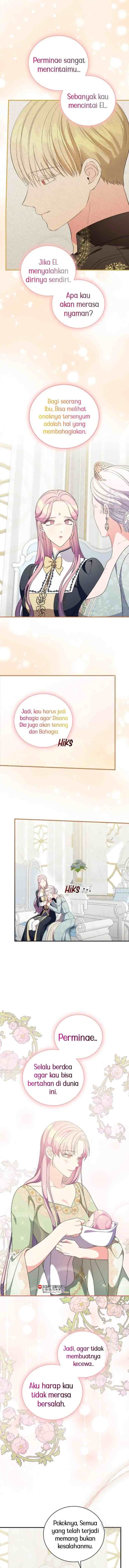 Duchess of the Glass House chapter 73 halaman 12