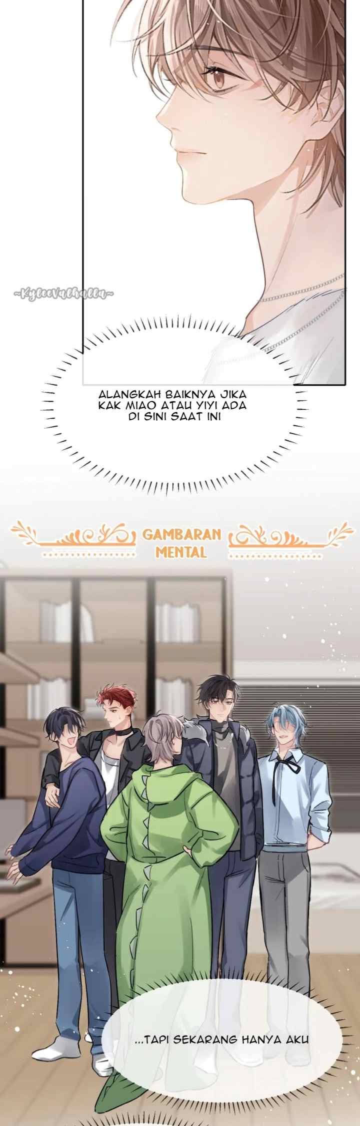 Ying Ye Bei Lun chapter 11 halaman 16