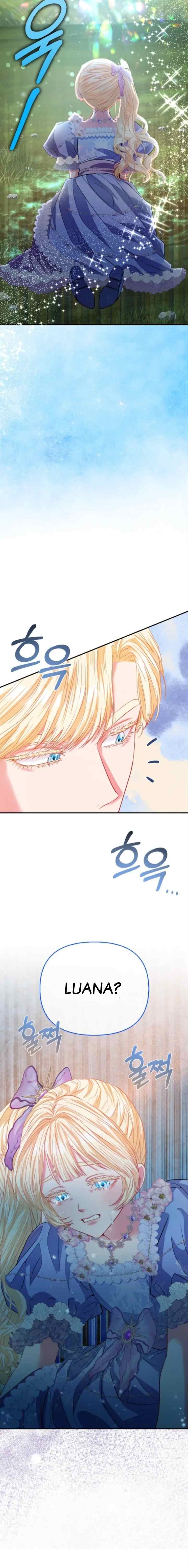 I'm The Princess Of All chapter 43 halaman 12
