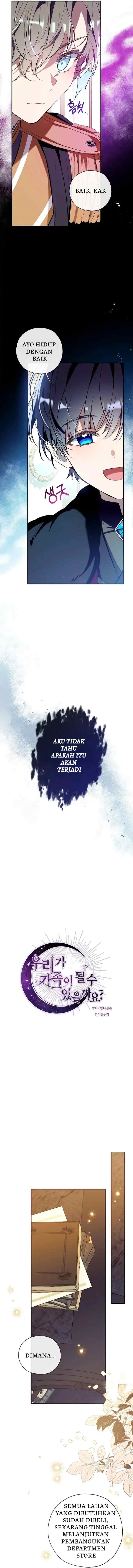 Family is Needed chapter 106 halaman 7