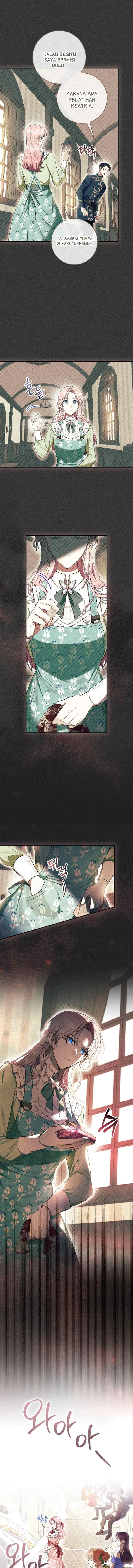 Isn't Being A Wicked Woman Much Better? chapter 54 halaman 5