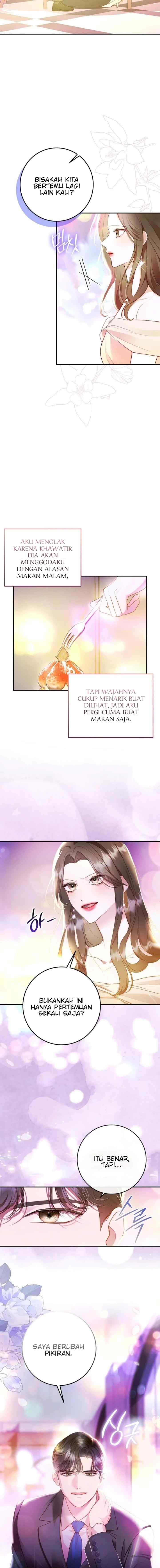 Casting Cinderella chapter 1 halaman 17