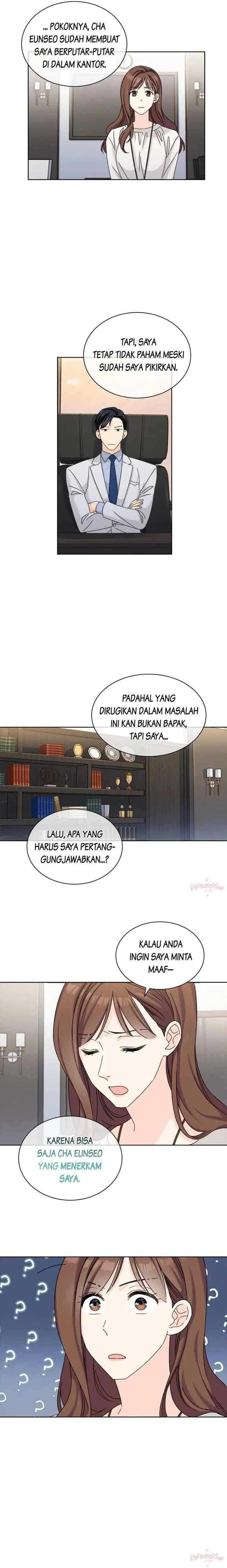 I'm in Love (INO) chapter 10 halaman 9
