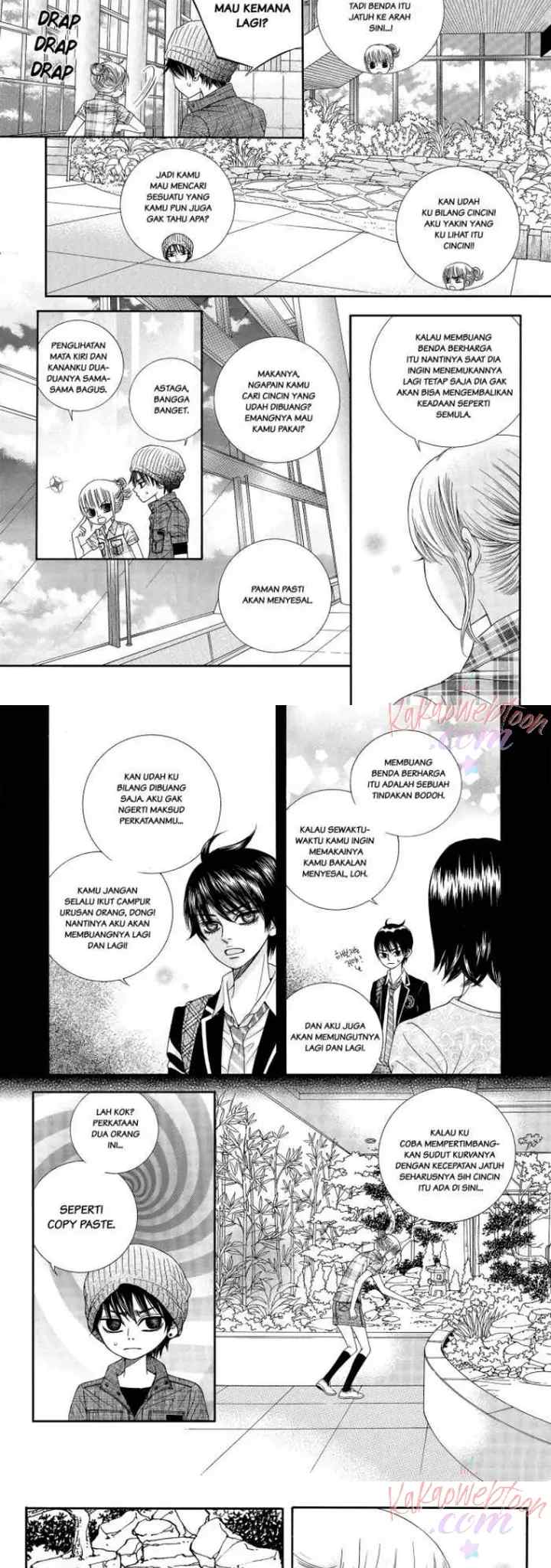 I Pick Dahong chapter 13 halaman 9