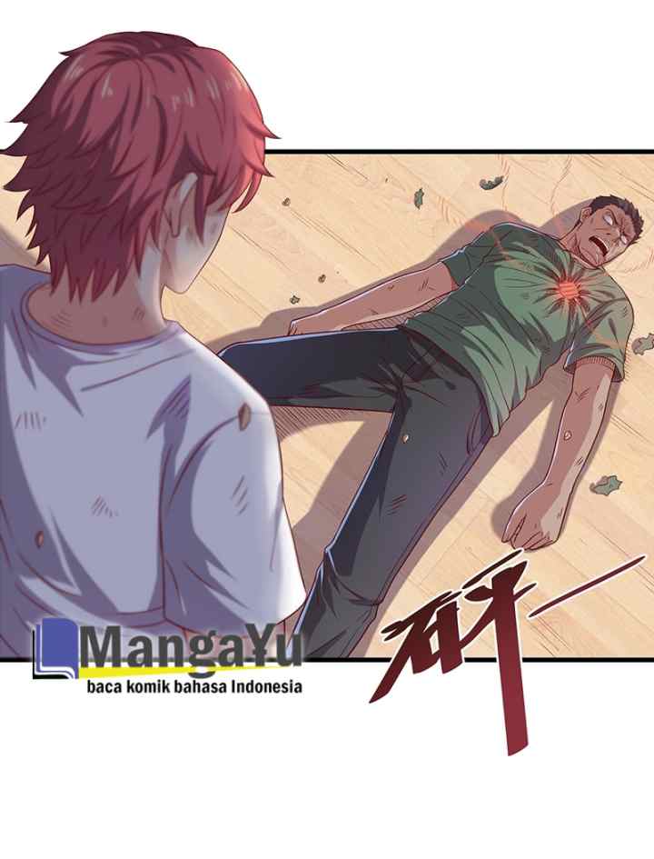 Gold System chapter 5 halaman 19