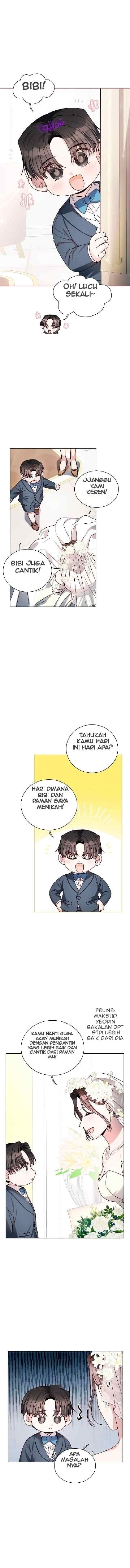 I Just Want To Do It With You chapter 56 halaman 9