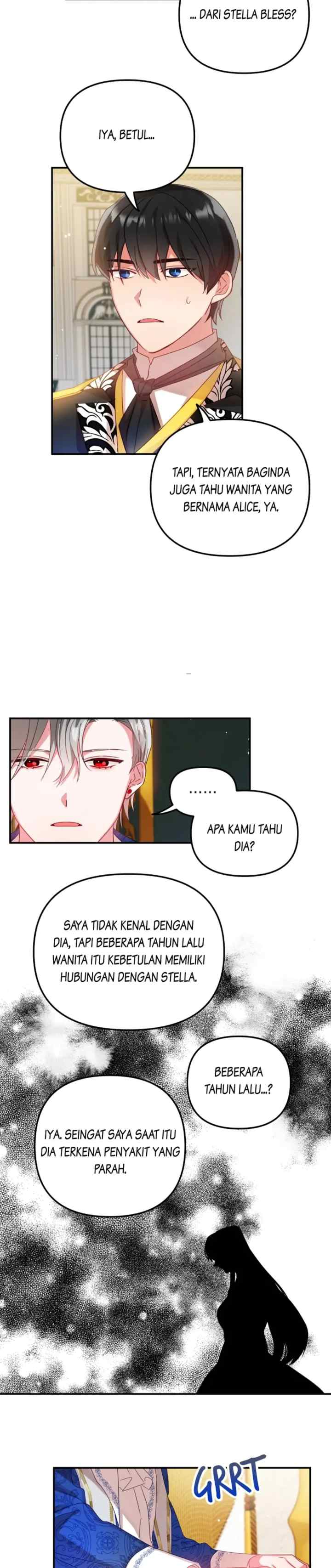 Preventing the Making of Tyrant chapter 29 halaman 4