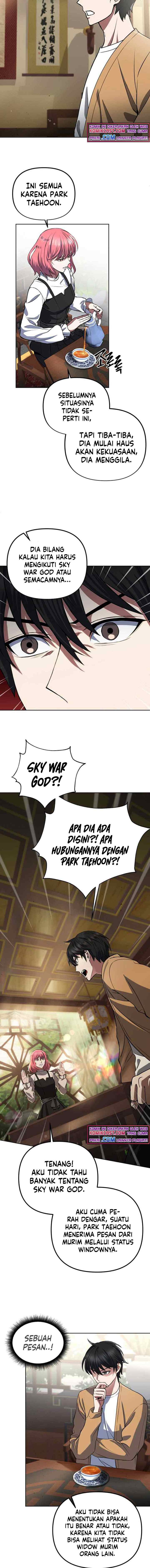 Maxed Out Leveling chapter 9 halaman 6