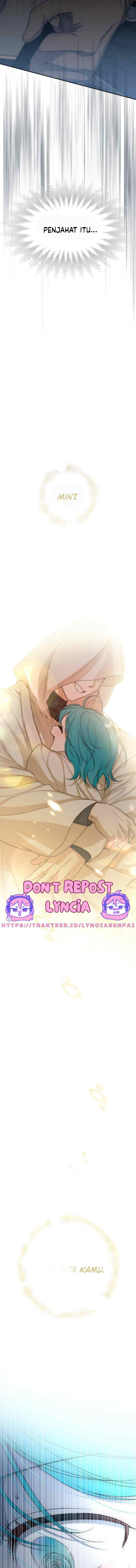 Little Princess Mint chapter 96 halaman 15