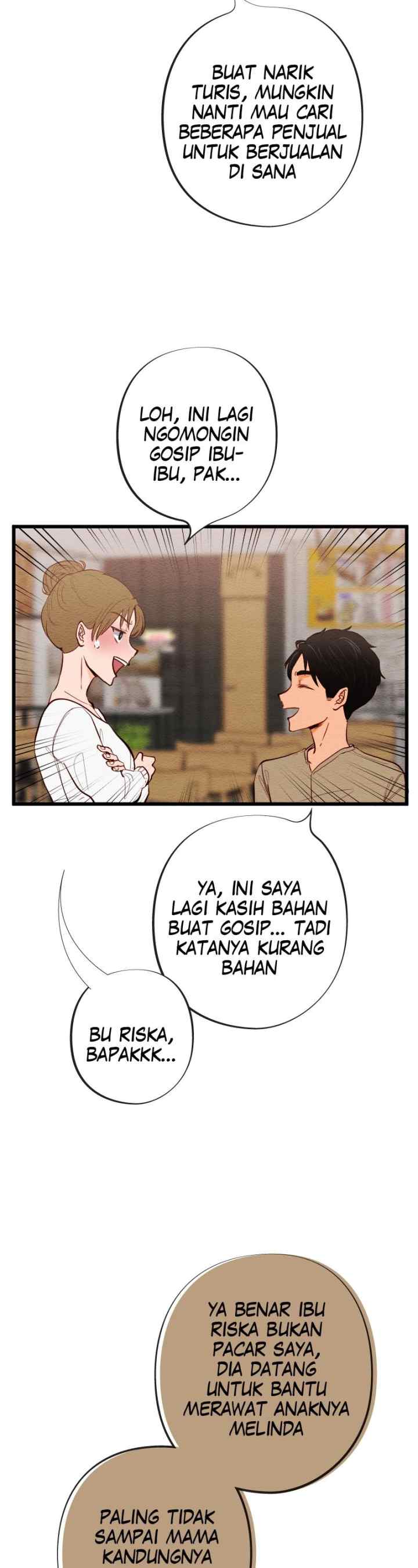 Mistake S1 chapter 117 halaman 8