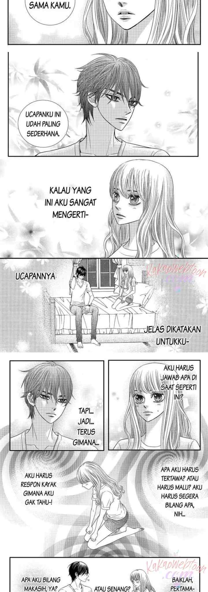 I Pick Dahong chapter 52 halaman 7