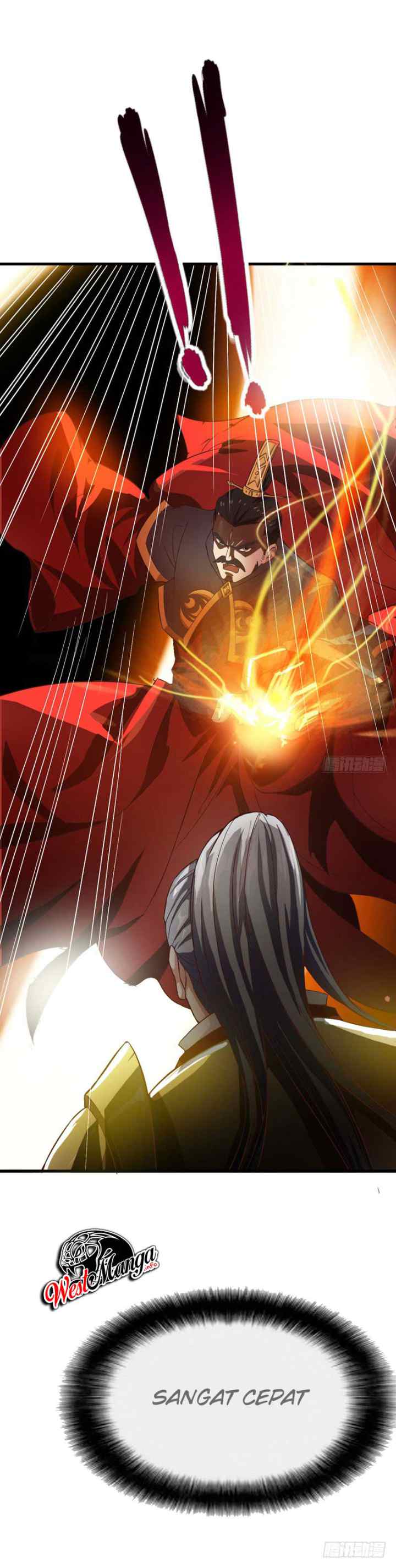 Rise of The Demon King chapter 52 halaman 17