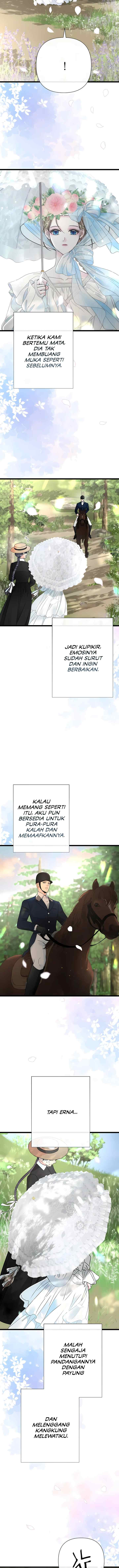 The Problematic Prince chapter 71 halaman 4