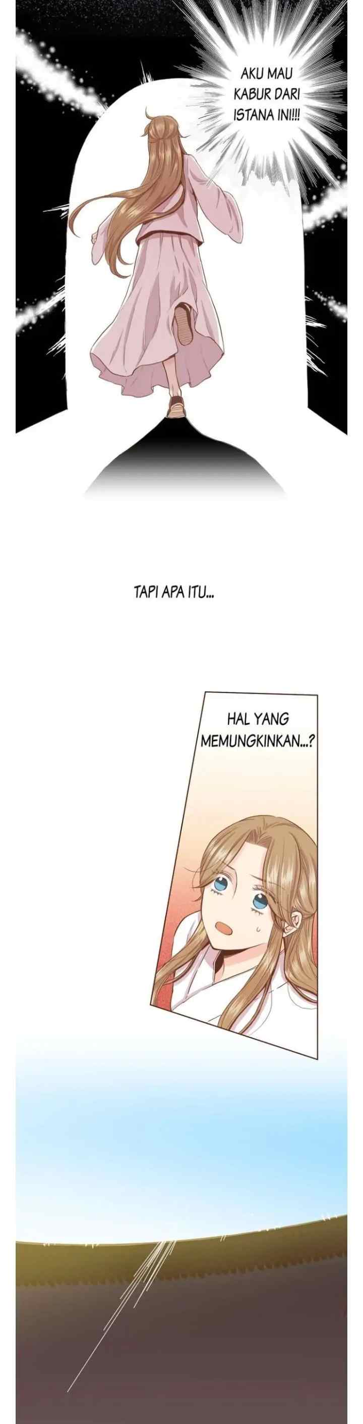 Snow Blossom chapter 93 halaman 7