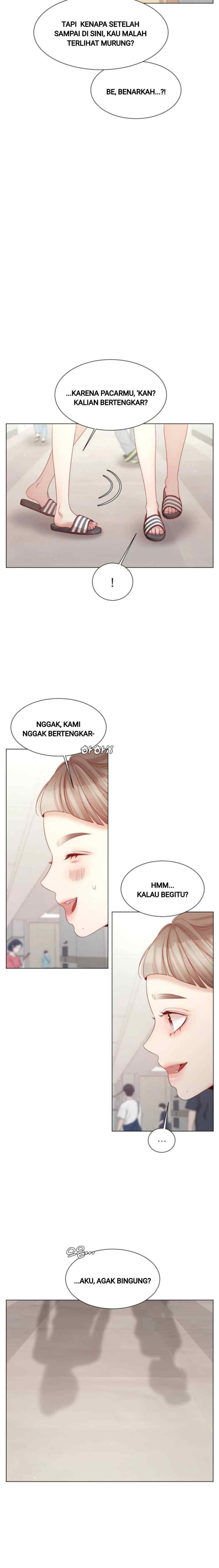Black History Again chapter 18 halaman 16