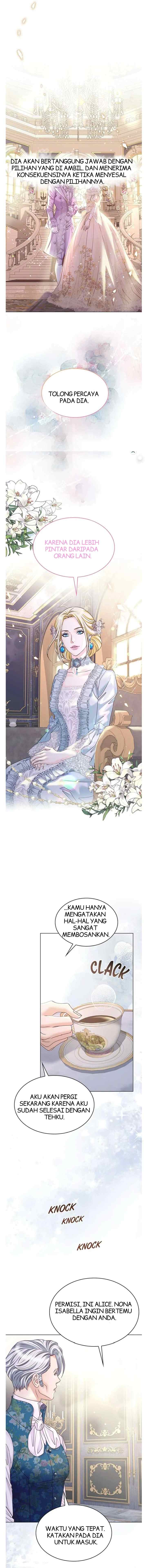 The Villainess Tames the Crazed Devil chapter 12 halaman 16