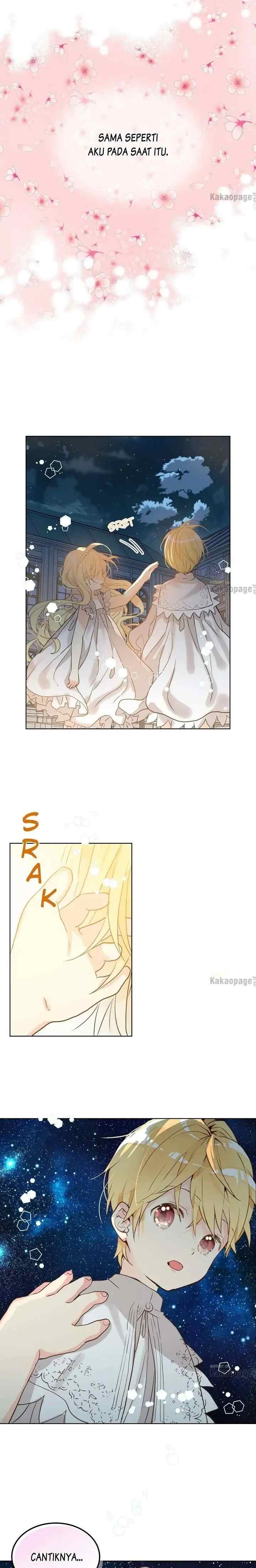 Am I Your Daughter? chapter 51 halaman 7