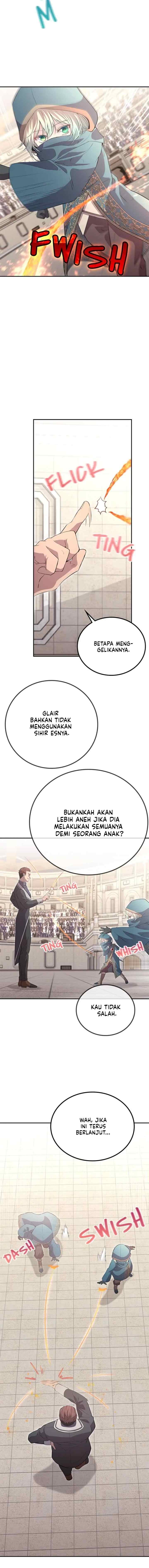 Trumping My Tragic Destiny chapter 7 halaman 14