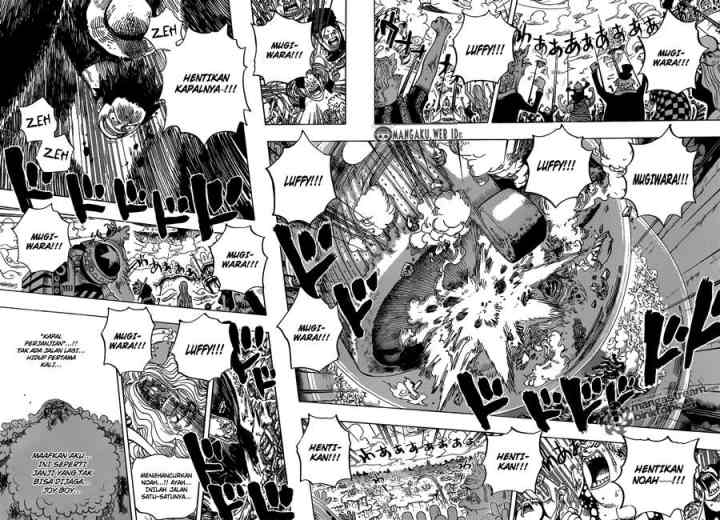 One Piece chapter 647 halaman 8