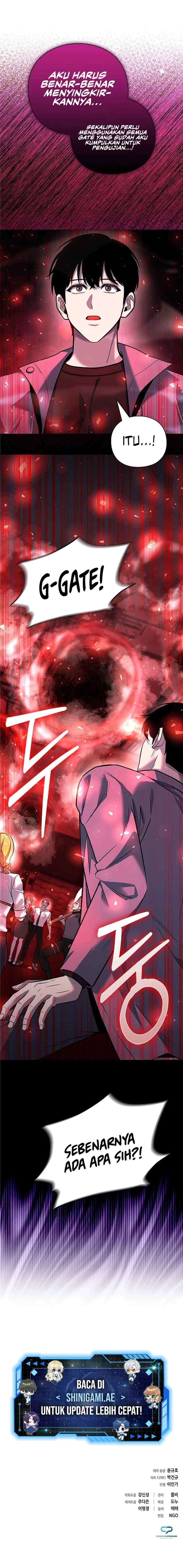 Weapon Maker chapter 34 halaman 18