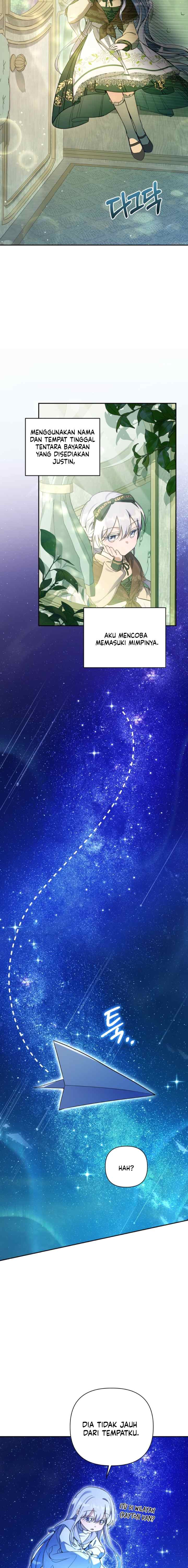 Do You Need Salvation? chapter 16 halaman 5