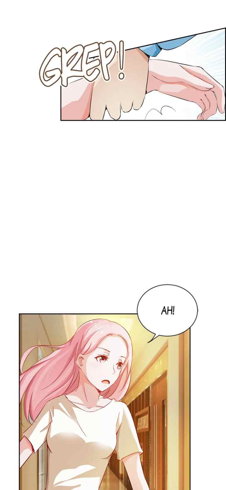 Uma Noite Imperdoável chapter 18 halaman 18