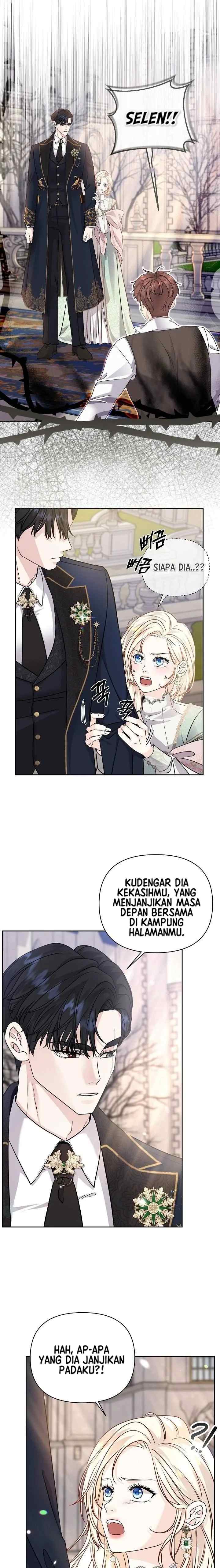 Grand Duke of the North chapter 11 halaman 11