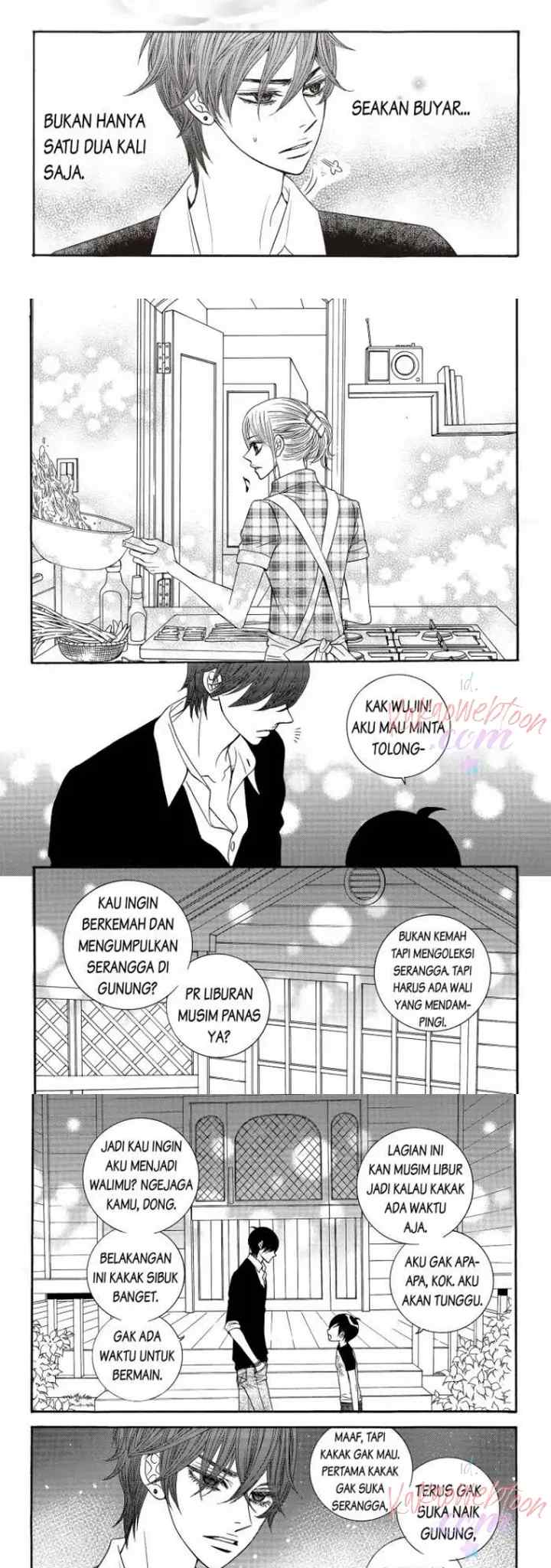I Pick Dahong chapter 46 halaman 14